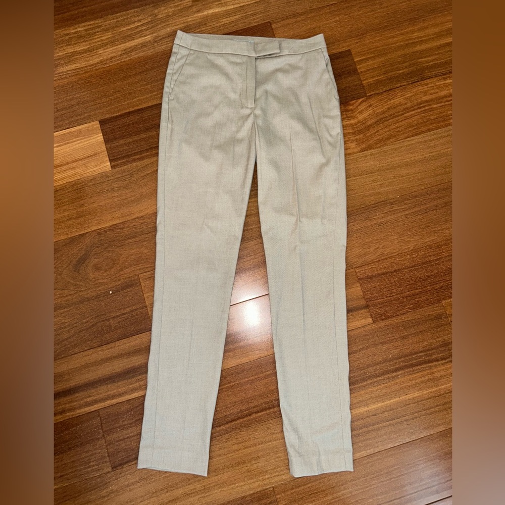 H&M Women’s Trousers with Hand Pockets Size 2